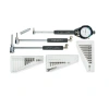 Mitutoyo 511-921-20 Silindir Komparatörü Seti 18-150mm