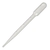 Pastör Pipeti 3 ml 500 Adet