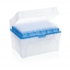 Pipet Ucu, Kutulu, Mavi, Dna, Rnase-Free, Non Steril 50-1000 ul