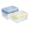 Pipet Ucu, Kutulu, Mavi, Dna, Rnase-Free, Steril 50-1000 ul