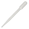 Plastik Pastör Pipeti-Non Steril 3 ml-500 Adet