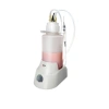 SAFEVAC Vakum Aspirasyon Sistemi Otoklavlanabilir 0-600 mbar / 1...15 mL/sn