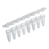 Sarstedt 72.982.002 8li PCR Şeridi 100 µL Low Profile