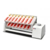 SK-R30D-E Tüp Karıştırıcı 16x5-10 ml Kan Tüpleri veya 6x50 ml Tüpler