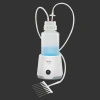 SmartVAC Vakum Aspirasyon Sistemi Otoklavlanabilir 0-600 mbar / 1...15 mL/sn