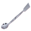 Spatül, Kaşıklı Makro 150 mm