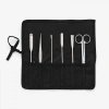 Spatül & Makas Takımı İçin Boş Çanta