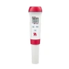 ST20M-C Kalem Tip pH / İletkenlik / Tuzluluk Ölçer0.0 – 99.0 °C;0.00 – 14 pH;0.00 – 19.99 ms/cm;0.0 – 10.0ppt