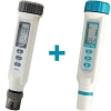 Su Kalitesi Ölçüm Cihazı Seti (8361 İletkenlik + 8685 Ph)