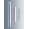 Test Tüpü, Cam, Borosilicate Cam, Dibi Yuvarlak, Taksimatsız, 25x150 mm