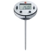 Testo 0560-1113 Su Geçirmez Paslanmaz Mini Termometre