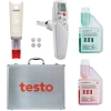 Testo 205 Et Gıda Ph ve Sıcaklık Ölçer (Çantalı Set)