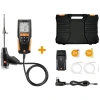 Testo 310 Baca Gazı Analiz Cihazı (Yazıcılı Set)