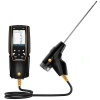 Testo 310 II Yazıcılı Baca Gazı Analiz Cihazı