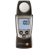 Testo 540 Luxmetre Işık Seviyesi Ölçer