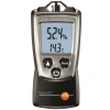 Testo 610 Sıcaklık ve Nem Ölçüm Cihazı