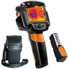 Testo 870-1 (Çantalı+Yedek Bataryalı Set) Termal Kamera