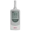TFH 610 Ortam Nemi için Dahili Sensörlü; %0…%100 rH Nem; 0°C…+50°C Sıcaklık Ölçüm Aralığı Higrometre