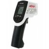 TFI 260 Basit INFRARED - Ayarlanabilir Emisyon Faktörleri   -60 °C ... +550 °C Termometre