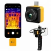 Thermal Master T2S Pro Mobil Termal Kamera | Android | Tutma Aparatlı