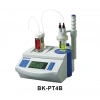 Titratör Cihazı