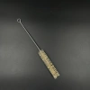 Tüp Yıkama Fırçası - Boy: 9cm - Küçük Boy