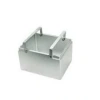 Two-in-one block，bead bath/water bath, for HB105/150-S1