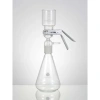 Vakum Filtrasyon Düzeneği - Akm - 47 mm - Huni 300 ml - Nuçe Erleni 1000 ml