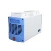 Vakum Pompası, Kimyasala Dayanıklı, Kapasite 30 Lt, 7 mbar