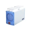 Vakum Pompası, Kimyasala Dayanıklı, Kapasite 33 Lt, 670 mmHg (89.3 kPa), 220V/50 Hz