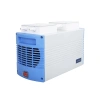 Vakum Pompası, Kimyasala Dayanıklı, Kapasite 60 Lt, 65 mbar