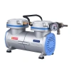 Vakum Pompası, Yağsız, Kapasite 100 lt 85 mbar