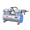 Vakum Pompası, Yağsız, Kapasite 55 Lt, 25 mbar