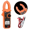Victor 606C+ AC/DC 600A Dijital Pensampermetre