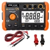 Victor VC60B+ İzolasyon Direnci Test Cihazı 5GΩ | 1000V Megaohmmetre