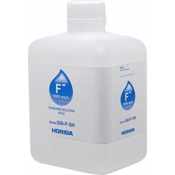 1000 mg/L Florür İyon Standart Çözeltisi, 500ml