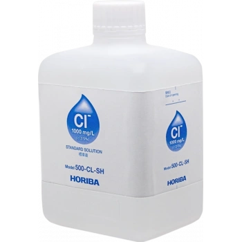 1000 mg/L Klorür İyon Standart Çözeltisi, 500ml