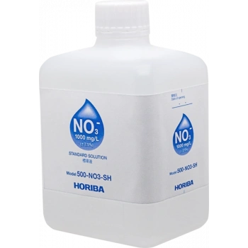 1000 mg/L Nitrat İyon Standart Çözeltisi, 500ml