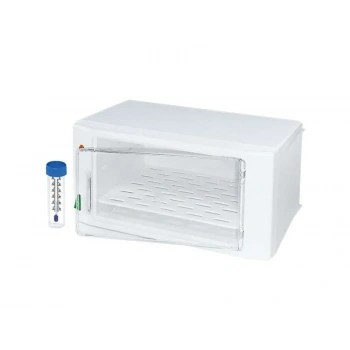 113311.0001 Cultura Mini incubator (230 V) For Microbiology 1 Kt