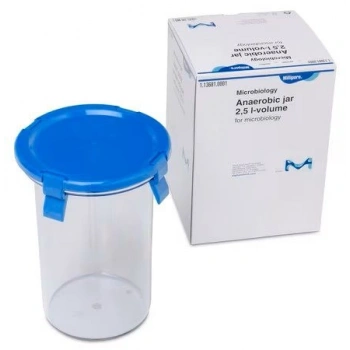 113681.0001 Anaerobic Jar 2,5 l-volume 1 Ad