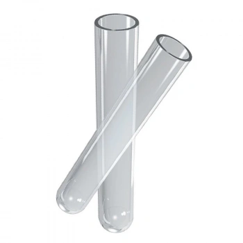 12x75 Santrifüj Tüpü - PP