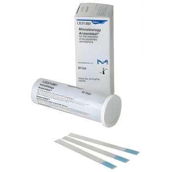 132371.0001 Anaerotest for mikrobiology 50 Strip