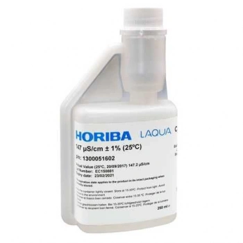 147 uS/cm Kalibrasyon Çözeltisi, 250 ml