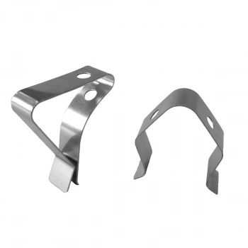 2 adet BBQ Et Termometresi Klipsi