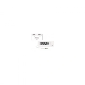 3 Adet Elitech TPM-30 Soketli Panel Tip Termometre