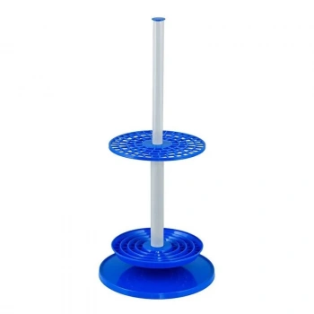 360° Döner Pipet Standı