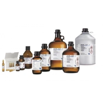 103085.0100 4-Chlorophenol Solution For Aox Determination Acc. To Dın En Iso 9562 Aox Analizi İçin Gerekli Reaktif, 100 Ml Ambalaj