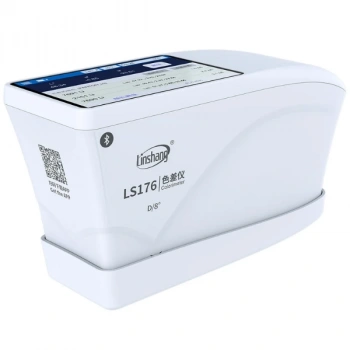 LS176 Spektrofotometre | Hassas Renk Sonucu