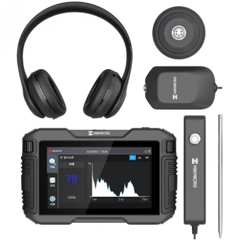 HIKMICRO AD21P Akustik Dinleme Cihazı