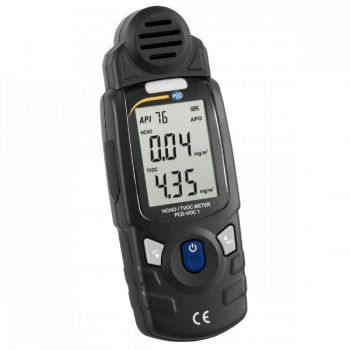 PCE-VOC 1 VOC & Formaldehit Ölçer